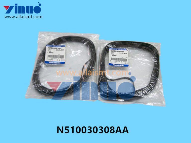 N510030308AA Panasonic Square Belt
