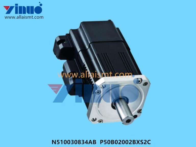 N510030834AB P50B02002BXS2C Motor 20W
