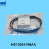 N510034190AA Panasonic Square 6mm Rubber Belt