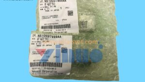 Ball Spline has N510037999AA