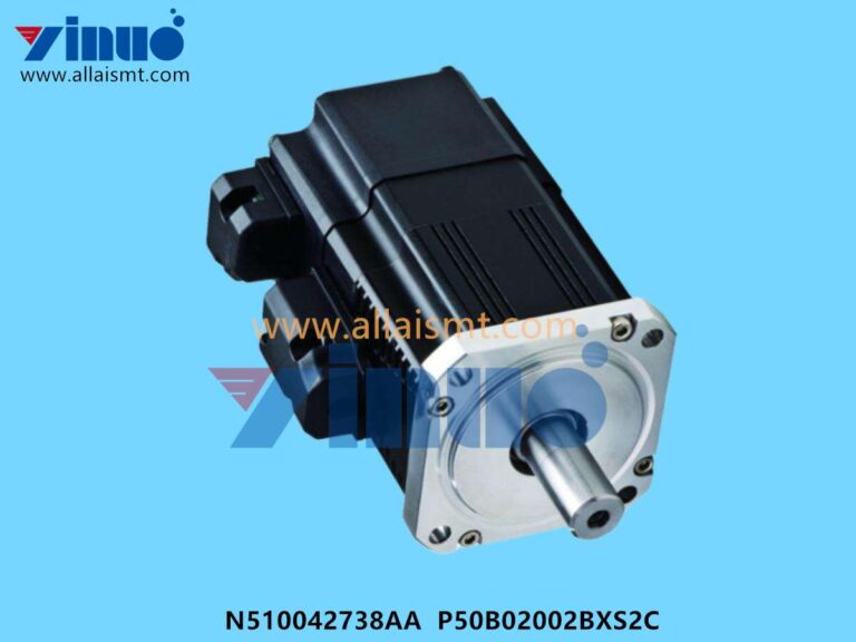 N510042738AA P50B02002BXS2C Motor 20W
