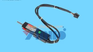 AC Servo Motor N510042809AB 4W