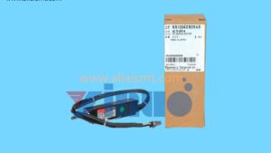 AC Servo Motor N510042809AB 4W