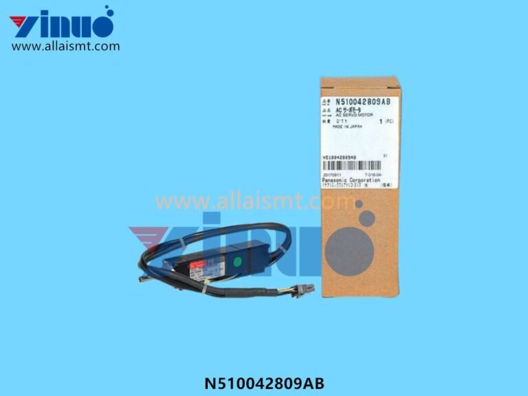 AC Servo Motor N510042809AB 4W