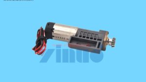 DC Motor 1.7W N510043555AA