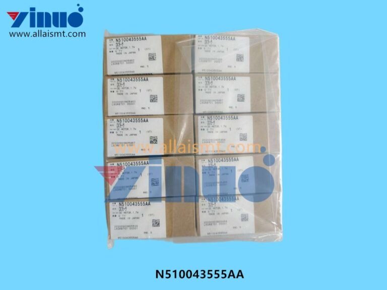 Feeder DC Motor 1.7W N510043555AA