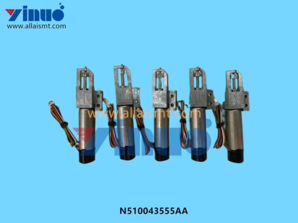 Feeder DC Motor 1.7W N510043555AA