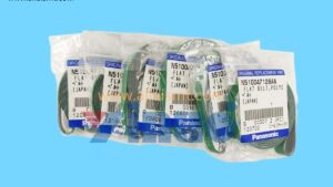 FLAT BETL POLYESTER 8.5MM CM402 N510047128AA