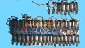 DC Motor 9.6W N510048142AA MTNM000016AA N510006106AA