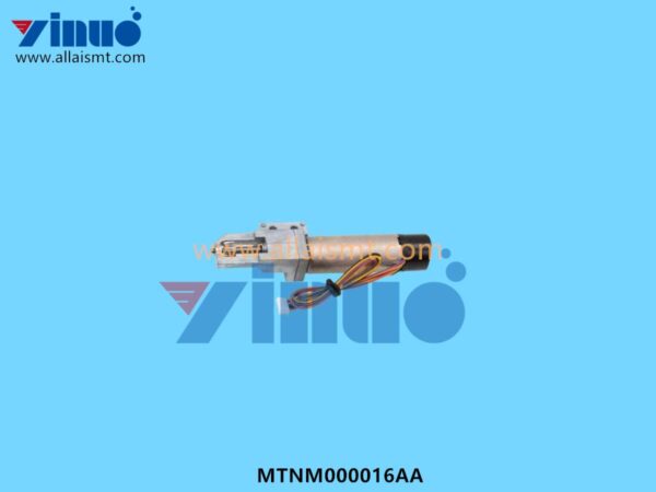 MTNM000016AA DC Motor 9.6W