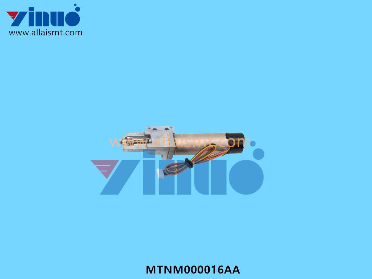 MTNM000016AA DC Motor 9.6W