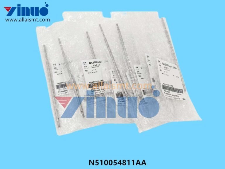 CM602 Ball Spline N510054811AA
