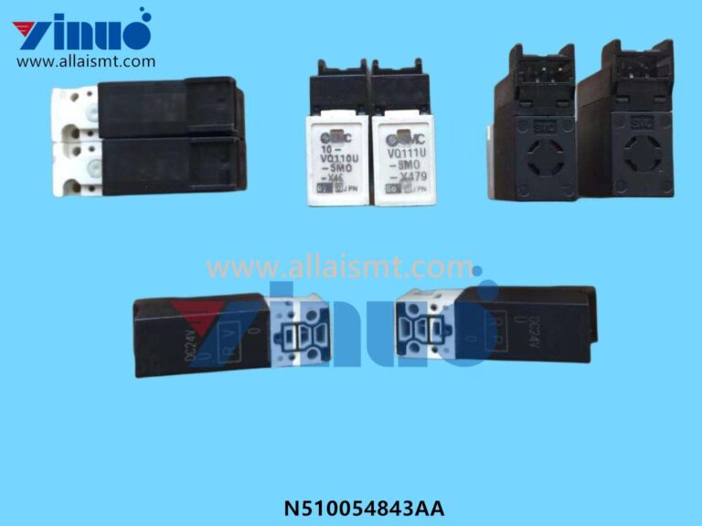 N510054843AA VALVE
