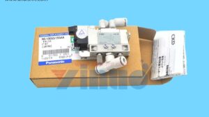 Npm Cutter Solenoid Valve N510055155AA