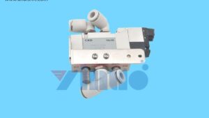 Npm Cutter Solenoid Valve N510055155AA