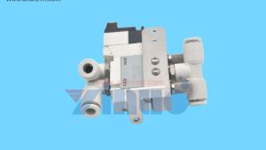 Npm Cutter Solenoid Valve N510055155AA