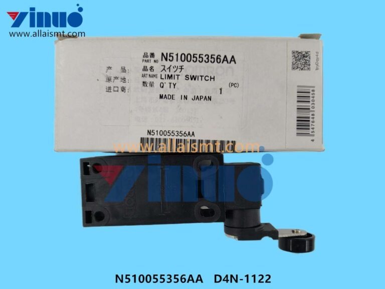 Limit Switch N510055356AA D4N-1122