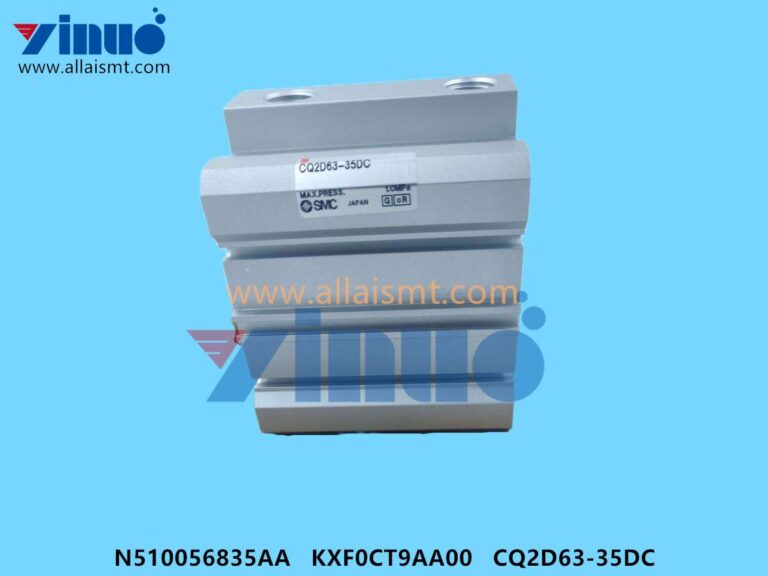 Cutter Cylinder N510056835AA KXF0CT9AA00 CQ2D63-35DC