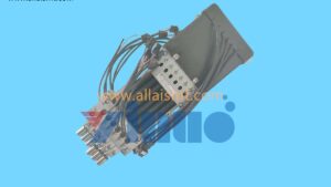 CM602 12H Z Axis Motor N510056943AA RMT-A001A12-MA15