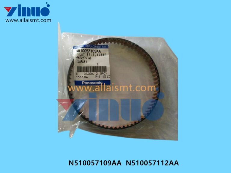 FLAT BELT N510057109AA N510057112AA