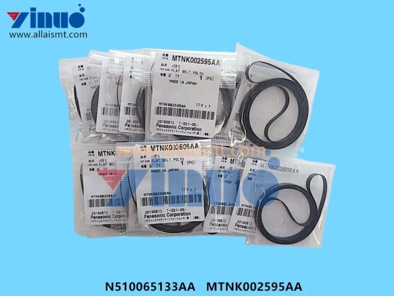BELT TA-4UEB M.D 4.5WX1566.0L N510065133AA MTNK002595AA