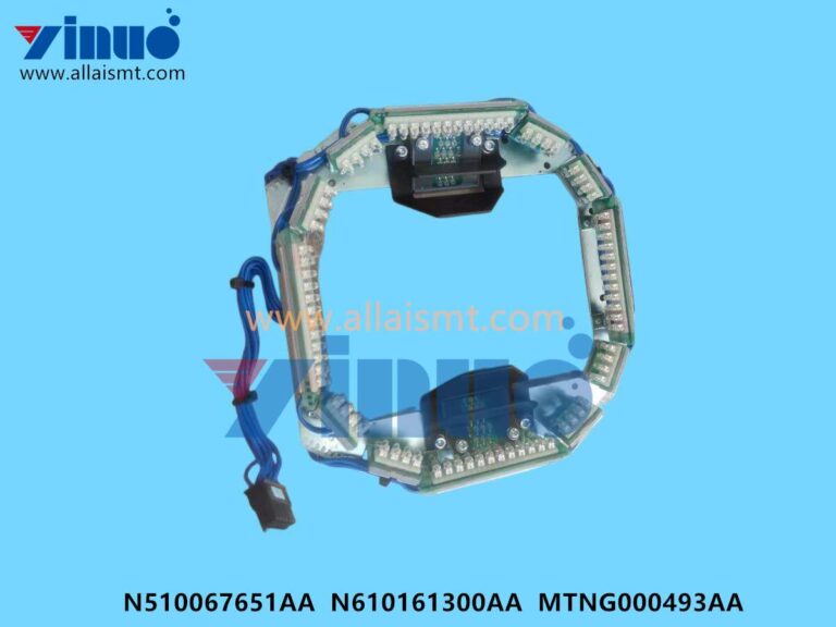 LED Lighting Unit N510067651AA N610161300AA MTNG000493AA