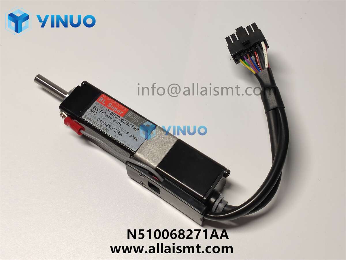 N510068271AA MOTOR