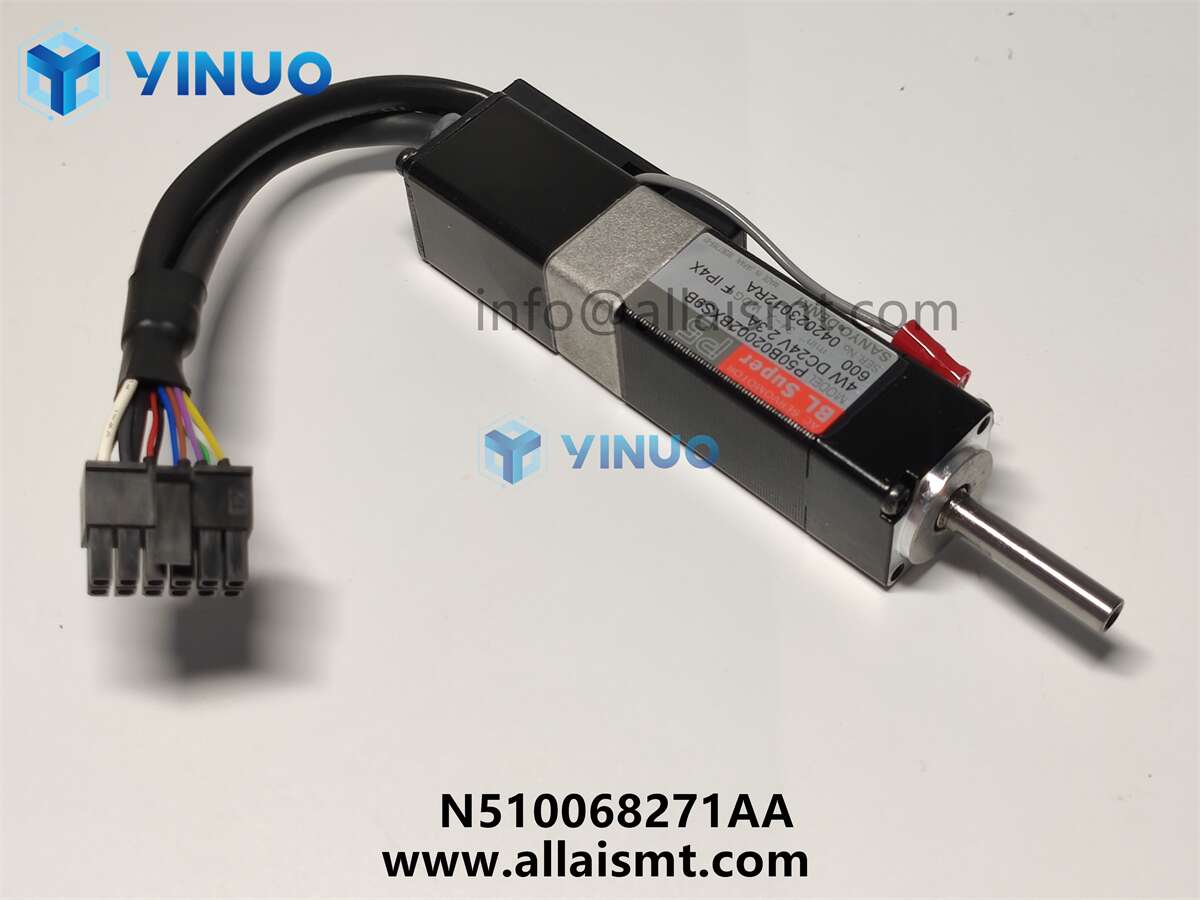 N510068271AA MOTOR