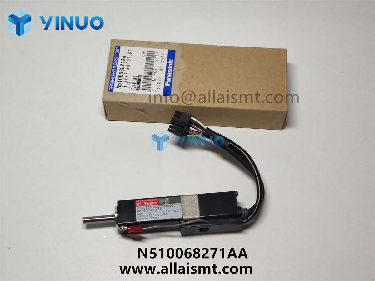 N510068271AA MOTOR