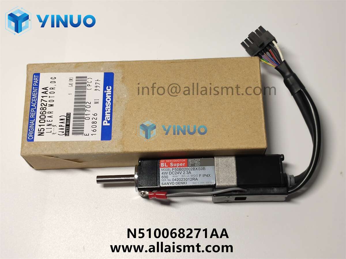 N510068271AA MOTOR