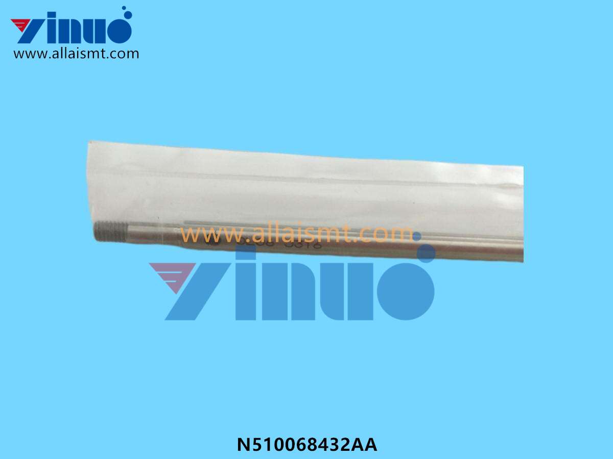 BALL SPLINE N510068432AA