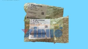 BALL SPLINE N510069544AC MTNB000950AA