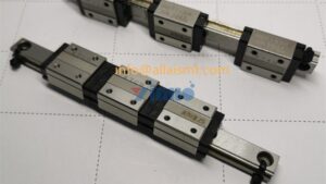 N513HSR1-681 LM GUIDE