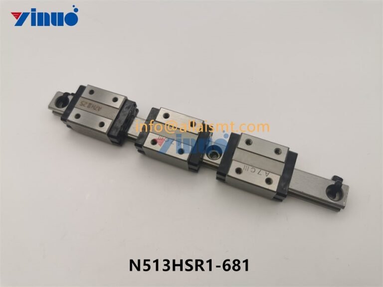 N513HSR1-681 LM GUIDE