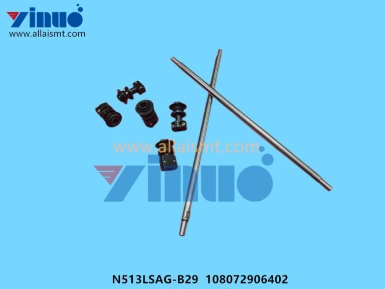 Ball-Spline N513LSAG-B29 108072906402