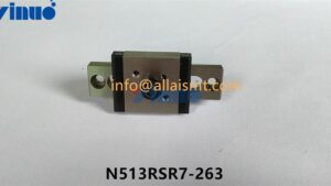 N513RSR7-263 AVK2B LM GUIDE