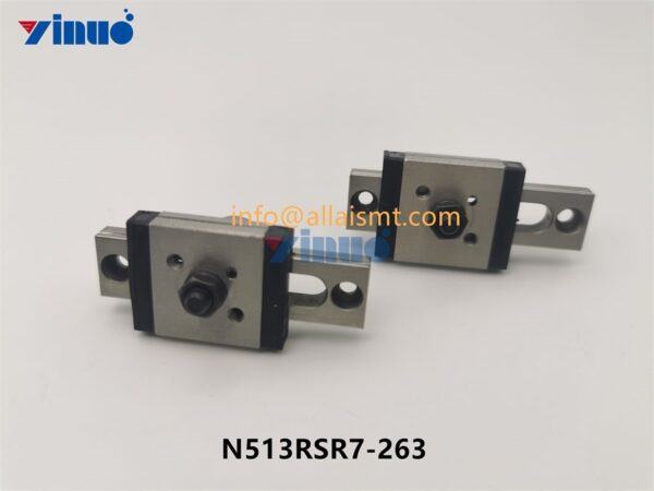 N513RSR7-263 AVK2B LM GUIDE