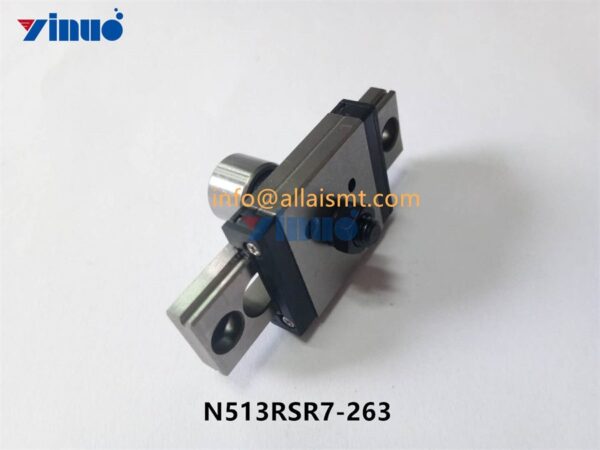 N513RSR7-263 AVK2B LM GUIDE