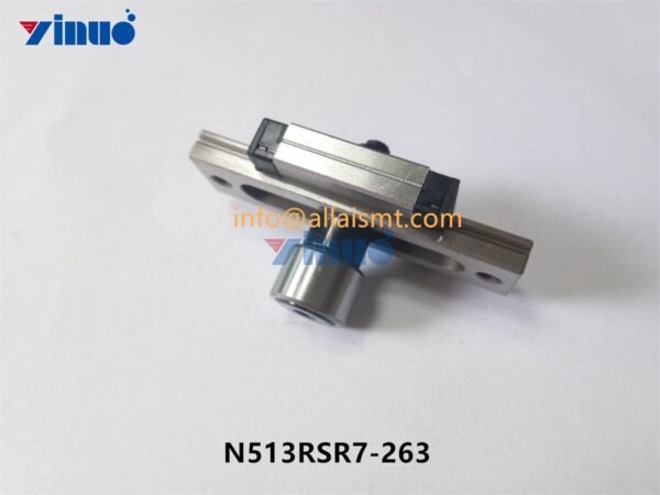 N513RSR7-263 AVK2B LM GUIDE