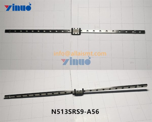 N513SRS9-A56 LM GUIDE
