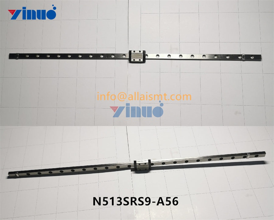 N513SRS9-A56 LM GUIDE