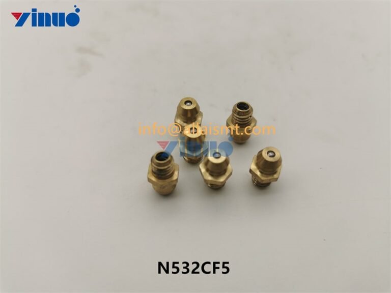 N532CF5 GREASE NIPPLE