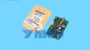 Control Unit for Motor N606A6395042