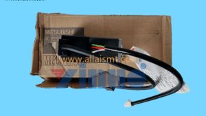 AC Servo Motor N606HCKFS13 HC-KFS13