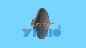 N6100004673AA Panasonic 161S nozzle
