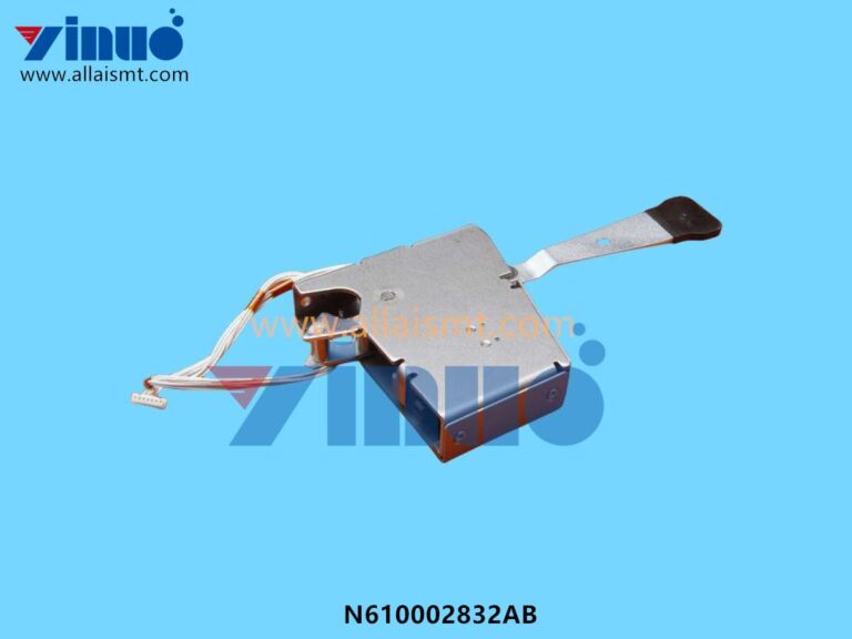 N610002832AB FEEDER Handle