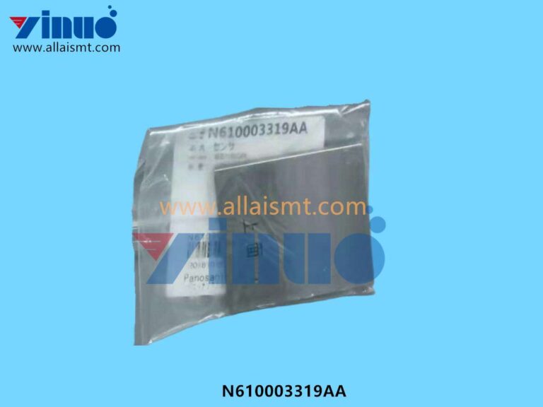 HEIGHT TEACH JIG N610003319AA