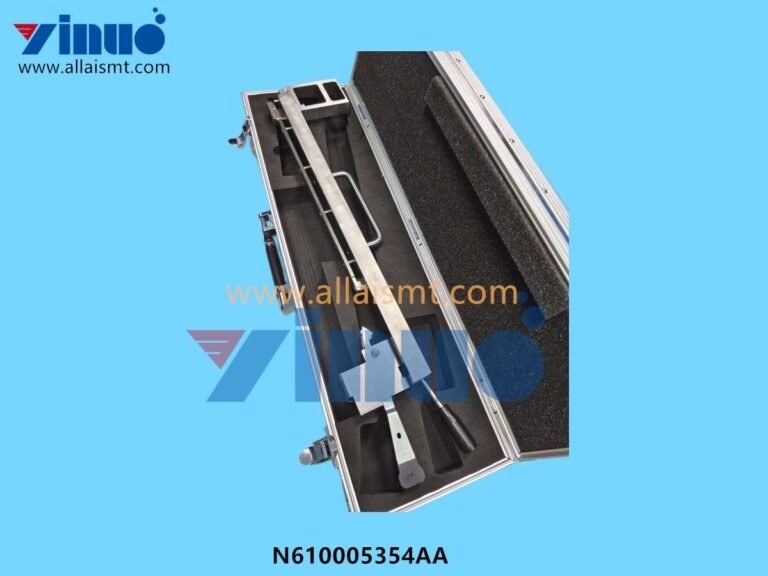 Feeder Check Master Jig N610005354AA