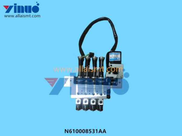 CM402 Head Unit N610008531AA