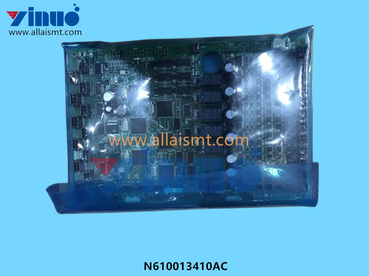 Control Board N610013410AC